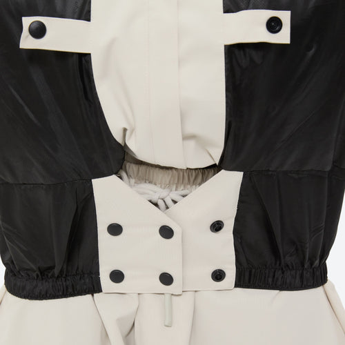 Hems & Inner Pockets