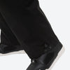 Hems & Inner Pockets