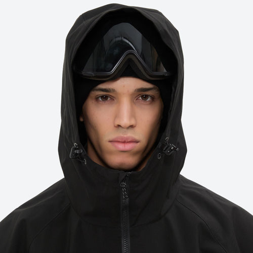Adjustable Fit Details