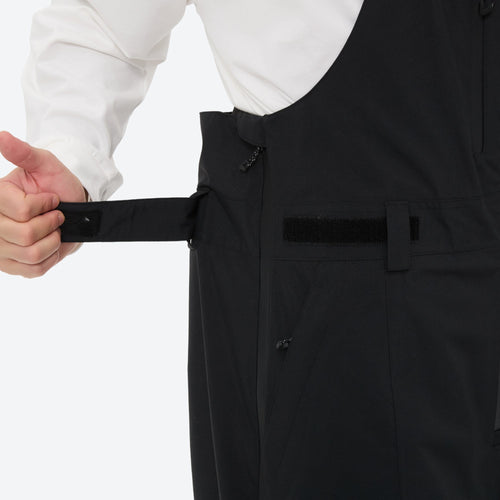 Adjustable Fit Details