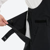 Adjustable Fit Details