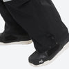 Hems & Inner Pockets
