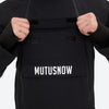 Multiple Storage Pockets