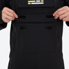 Multiple Storage Pockets