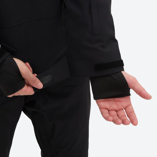 Adjustable Cuffs