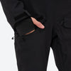 Multiple Storage Pockets