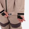Adjustable Fit Details