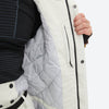 Hems & Inner Pockets