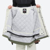 Hems & Inner Pockets