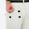 Multiple Storage Pockets