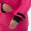 Adjustable Fit Details