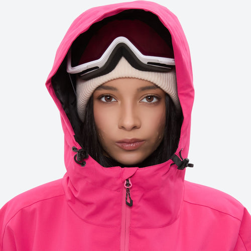 High-Quality Zips
