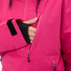 Multiple Storage Pockets