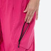Multiple Storage Pockets