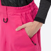 Multiple Storage Pockets