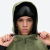 Adjustable Fit Details