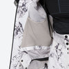 Hems & Inner Pockets