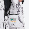 Hems & Inner Pockets