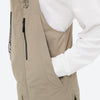 Multiple Storage Pockets