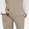 Multiple Storage Pockets
