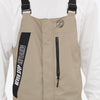 Front Zippers