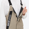Front Zippers
