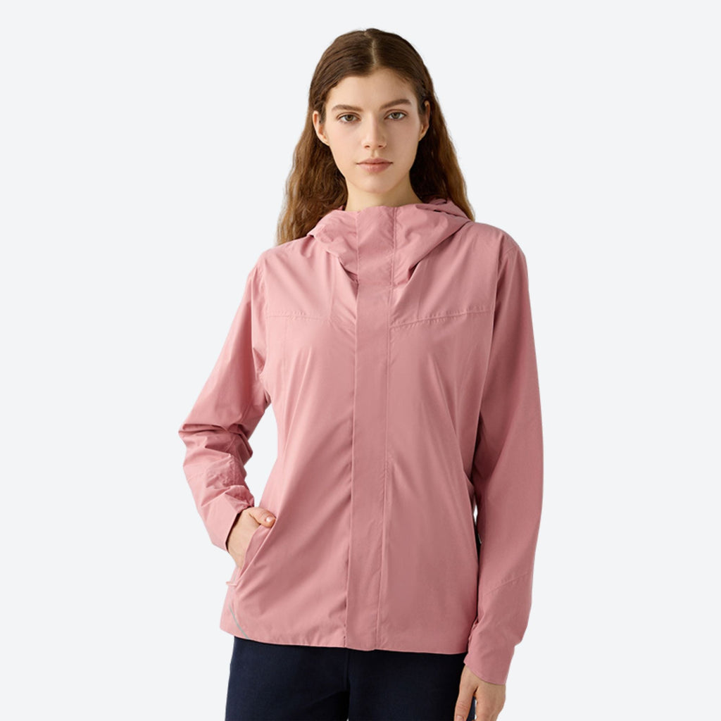 Voya Women's Waterproof Softshell Jacket