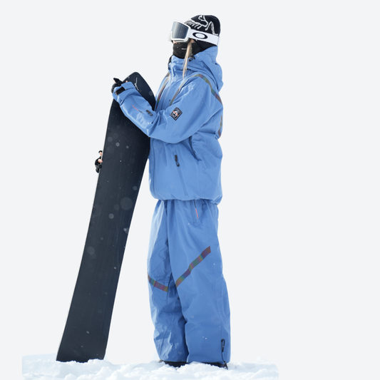 Zing 2L Snow Series - Unisex