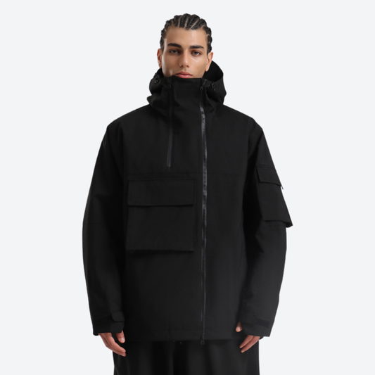 Splitline Men's 2L Snow Series