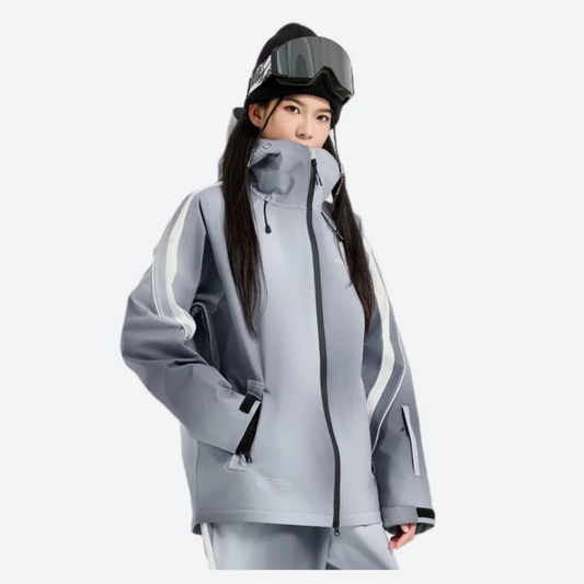Eclipse Women's 3L Snow Series
