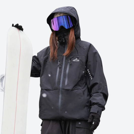 Blaze 3L Snow Series - Unisex