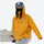 Blaze 3L Snow Jacket Pants - color variant 2, on-model back view, for hiking and outdoor adventures