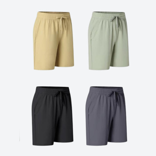Reef Men's Quick-Dry Boardshorts