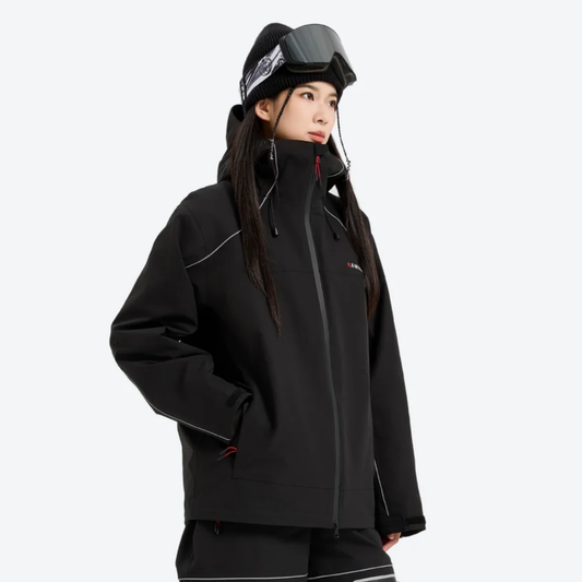 Ash 2L Snow Series - Unisex