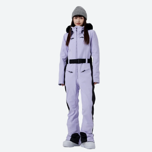 Vesta 3L One-Piece Snow Suit