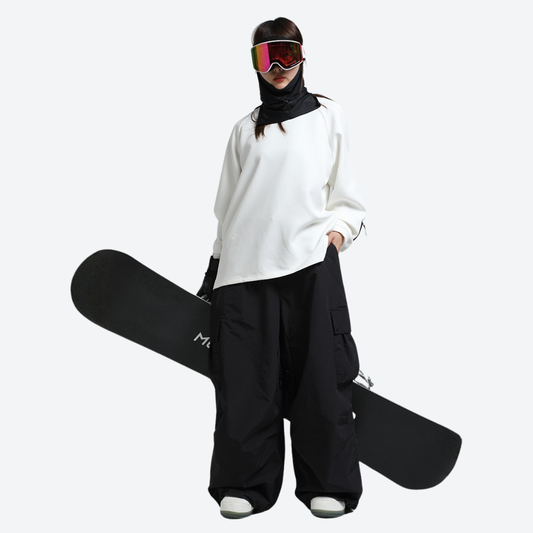 Fjord Men's 3L Snow Pants