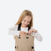 Multiple Storage Pockets