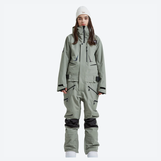 Kiri 3L One-Piece Snow Suit