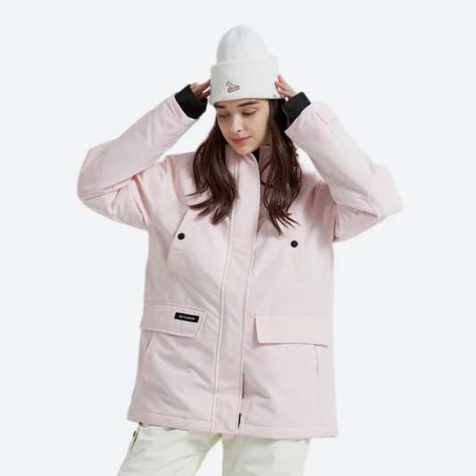 Lumen Women's 2L Snow Series