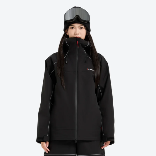 Ash 2L Snow Series - Unisex