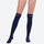 Women's 2mm one-piece wetsuit with socks - close-up details of zippers seams and anti-slip strips, anti-slip strip