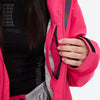 Multiple Storage Pockets