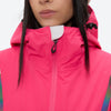 Reflective Stripes Adj Fit