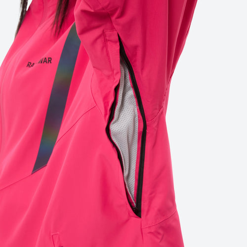 Ventilations & Snow Skirts