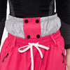 Ventilations & Snow Skirts