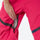 Women's snowboard jacket and wide-leg pants - cream jacket, for resort and street wear