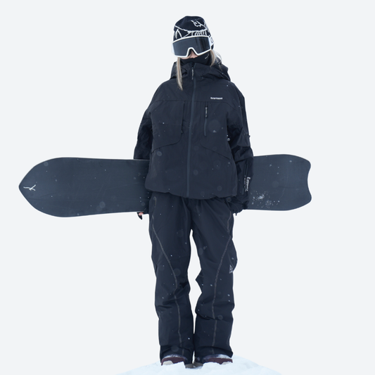 Glow 2L Snow Series - Unisex