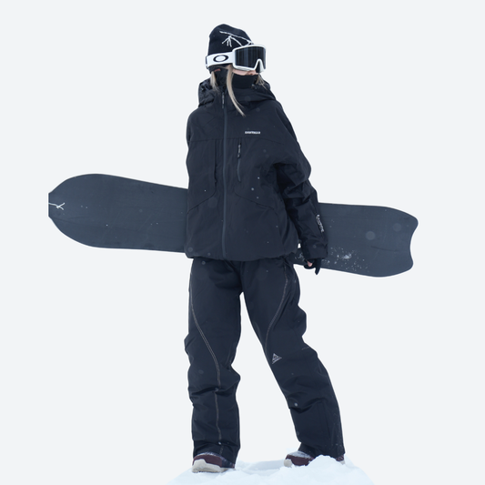 Glow 2L Snow Series - Unisex