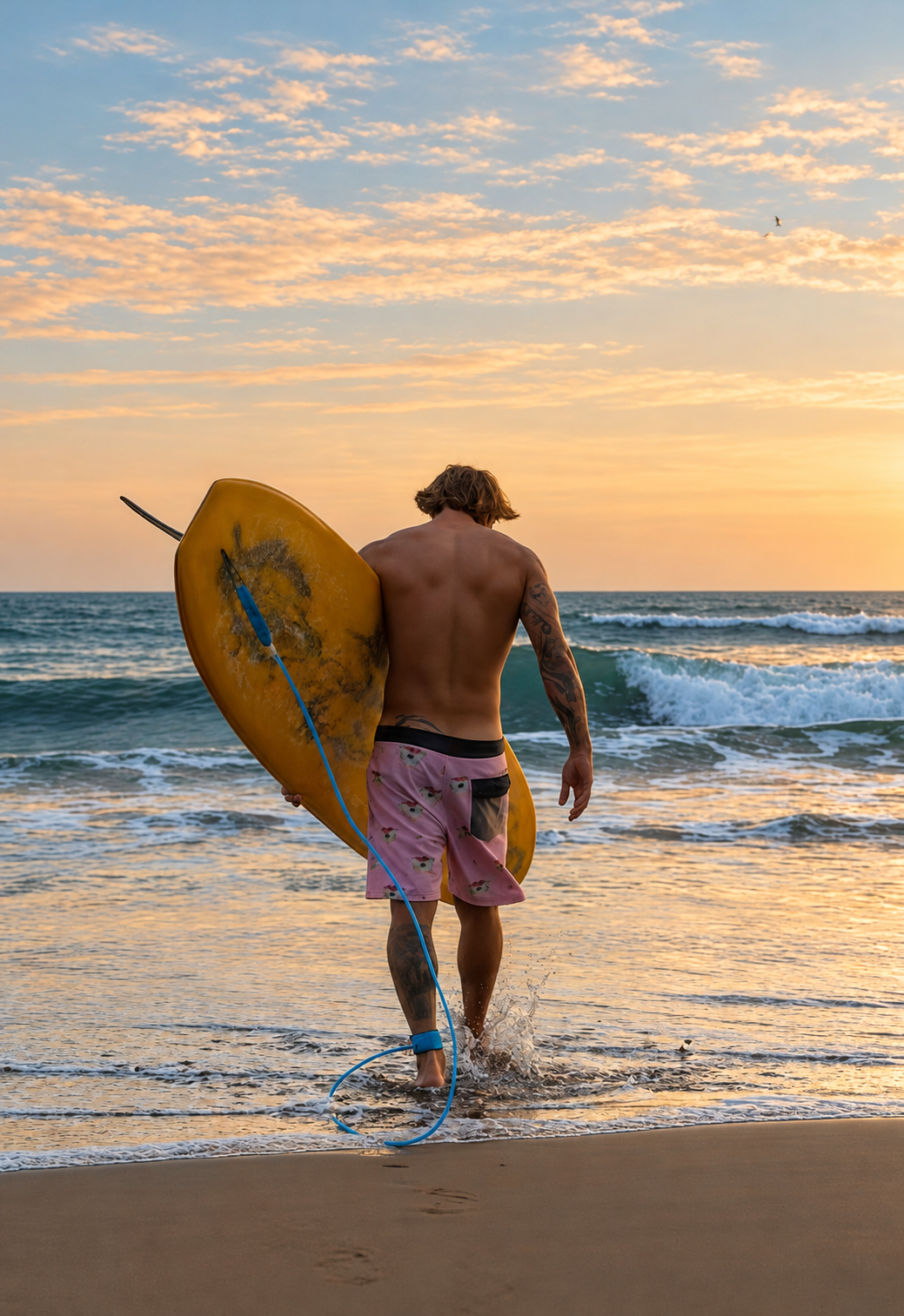 SURF