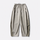 Light khaki outdoor utility pants front view